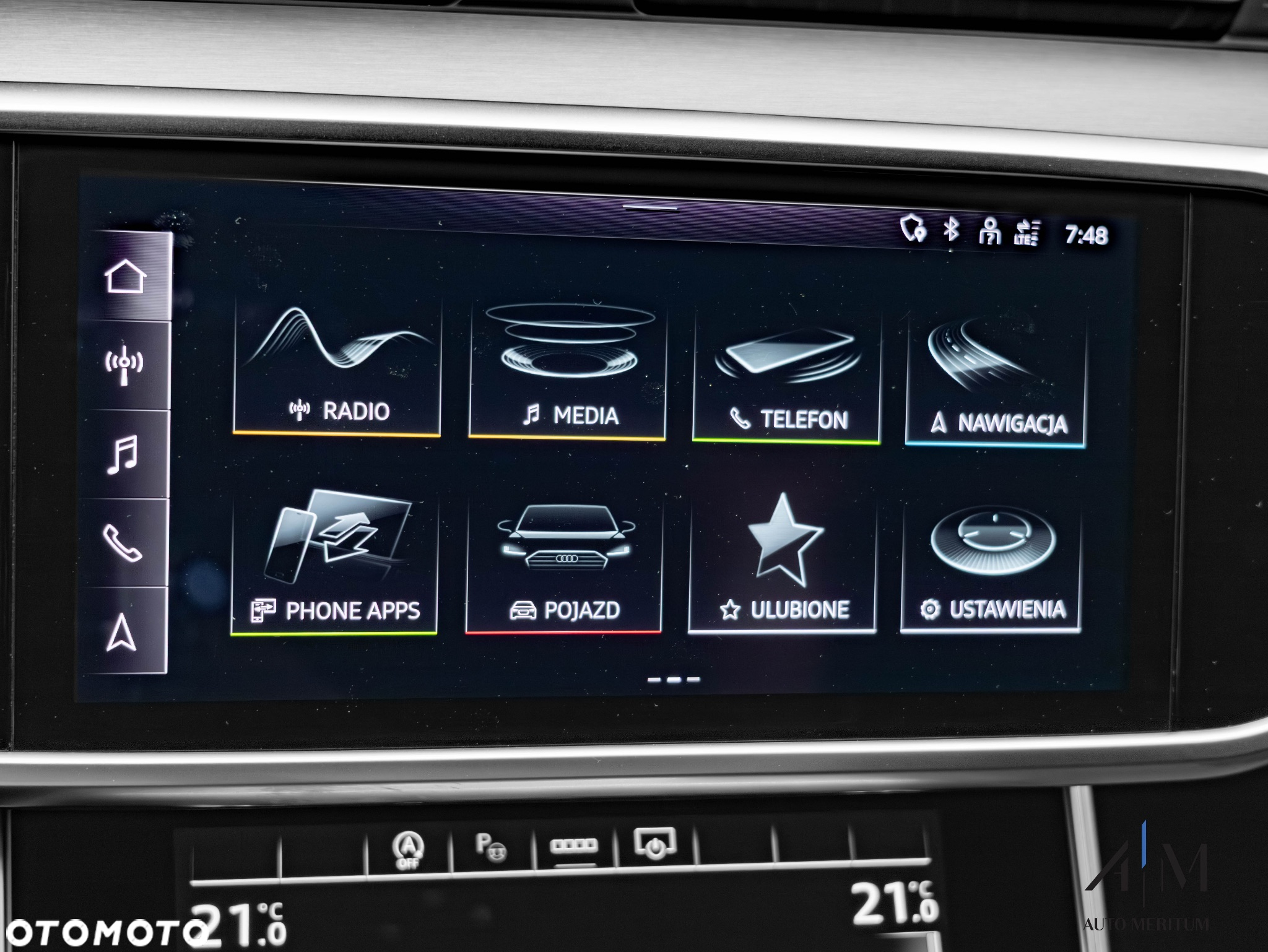 Audi A6 Avant 40 TDI quattro S tronic S line - 31