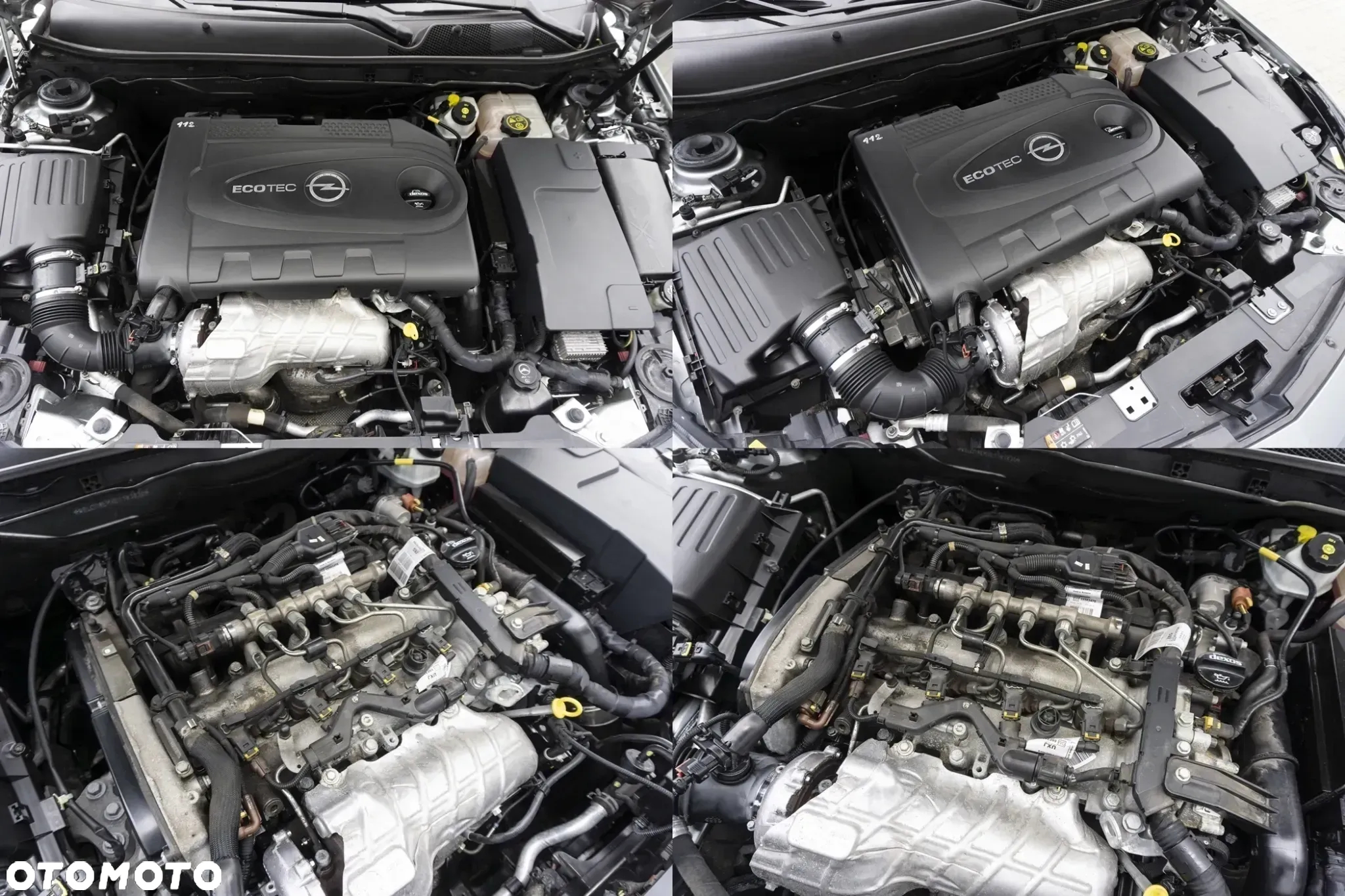 Opel Insignia 2.0 CDTI 4x4 Innovation S&S - 38
