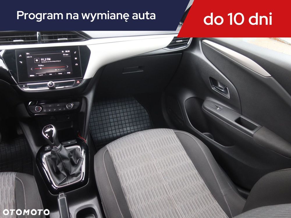 Opel Corsa - 10