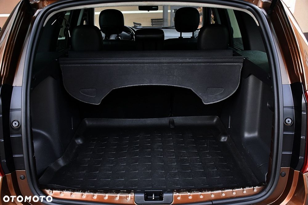 Dacia Duster 1.6 16V 4x2 Prestige - 20