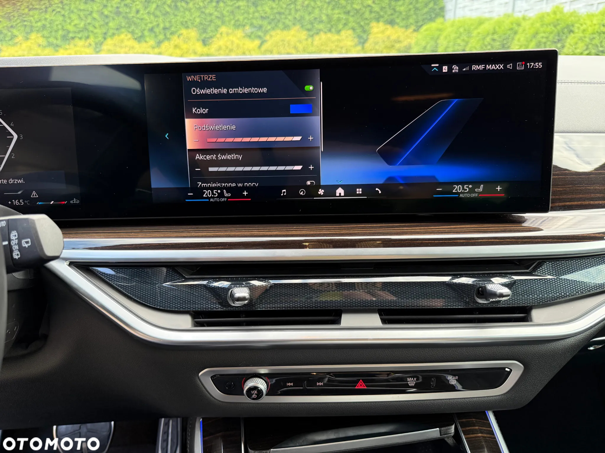 BMW X5 xDrive30d sport - 23