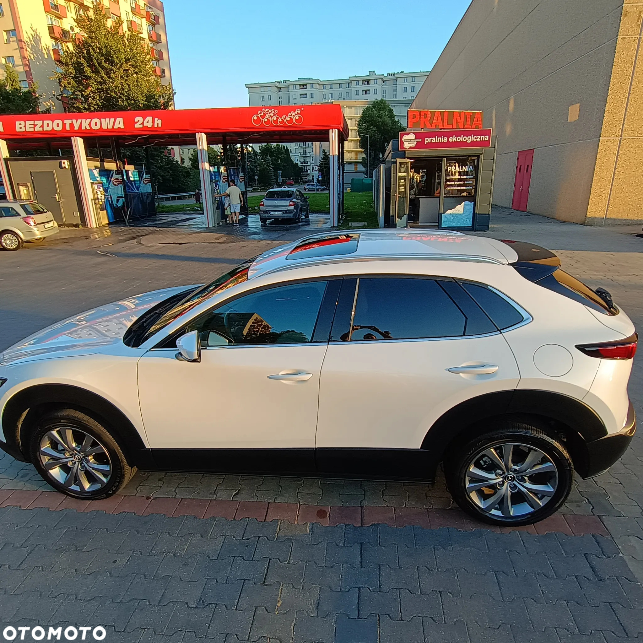 Mazda CX-30 - 16