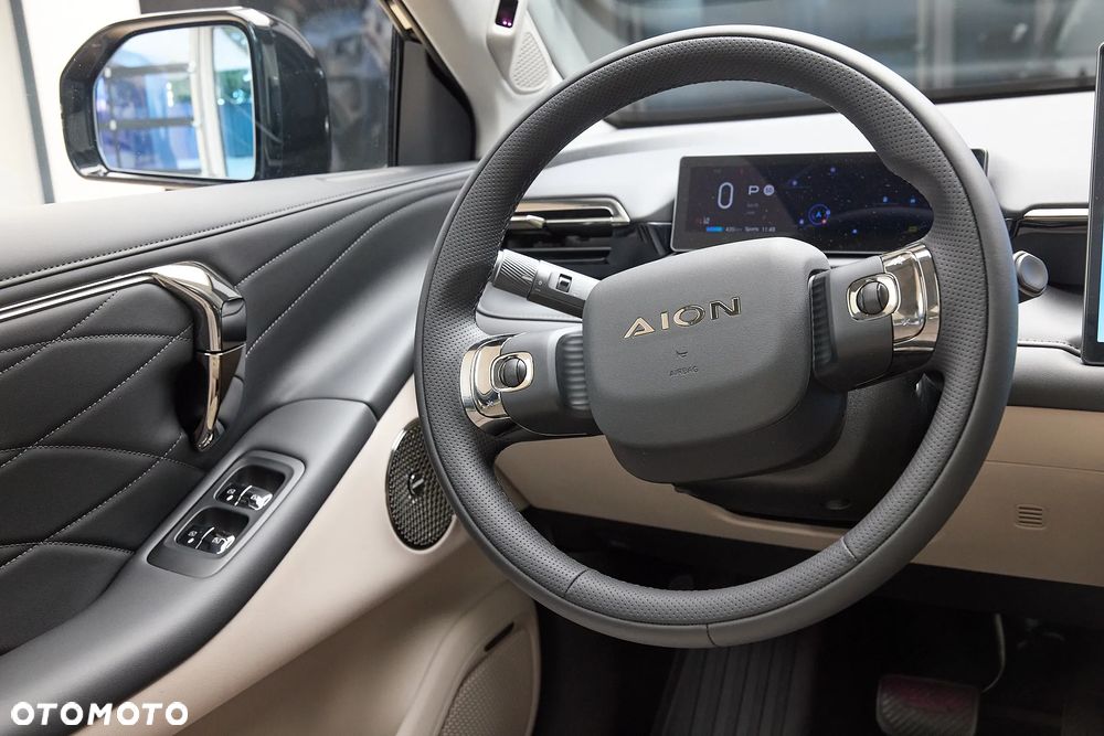 GAC AION V - 10