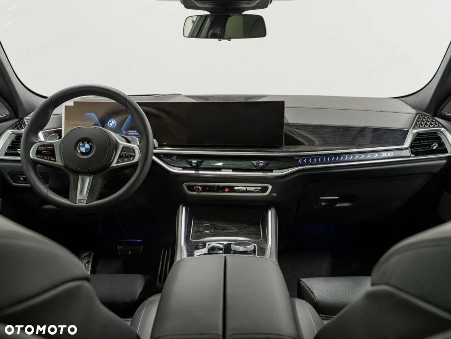 BMW X6 xDrive40d mHEV sport - 12
