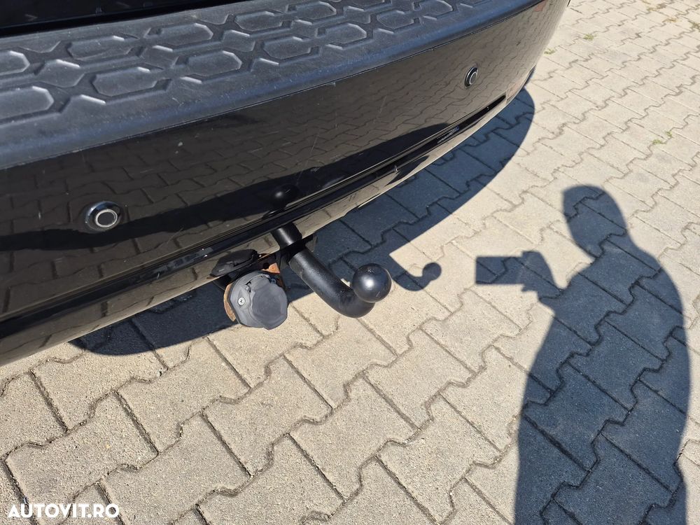 Kia Sorento 2.5 CRDi Aut. EX - 39