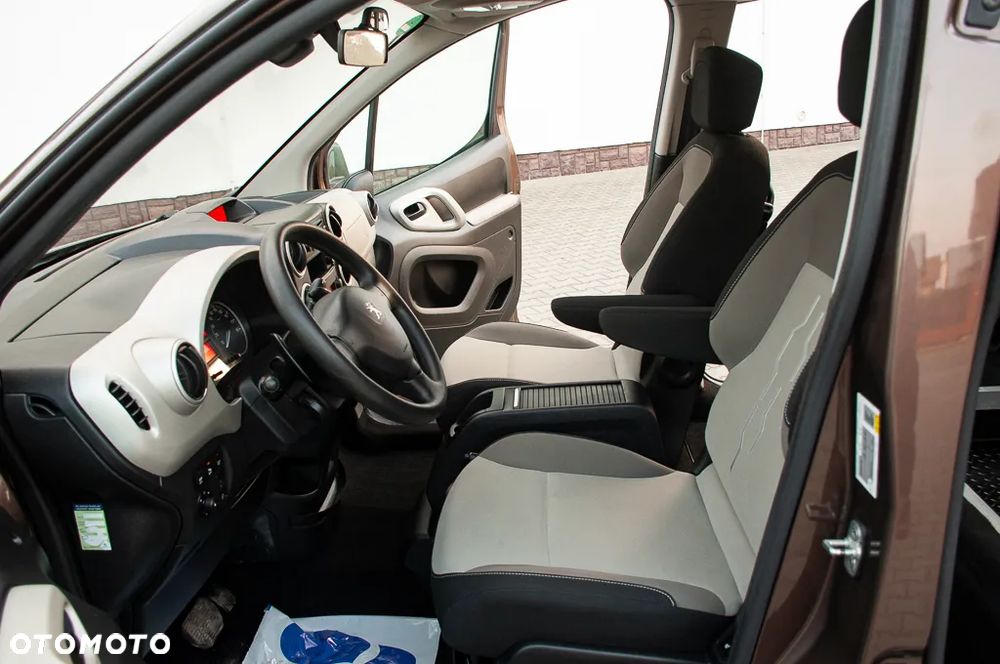 Peugeot Partner - 22