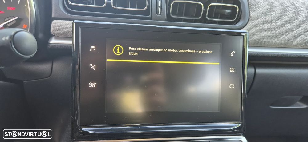 Citroën C3 Pure Tech S&S Shine - 7