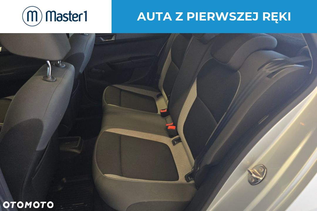 Skoda Fabia 1.0 TSI Ambition - 10