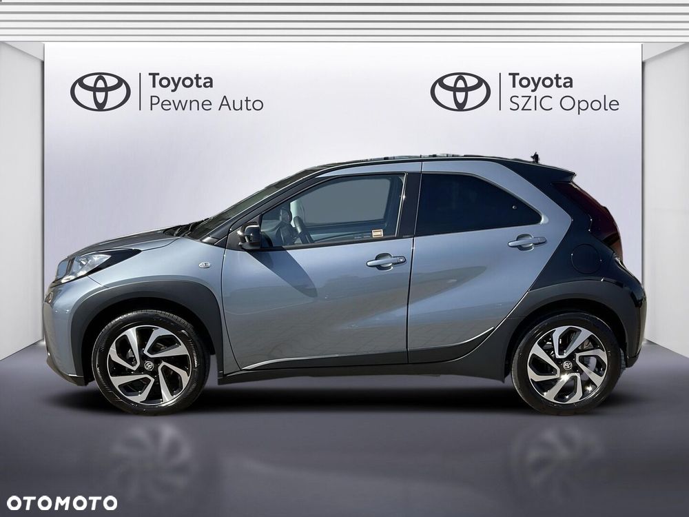 Toyota Aygo X - 2