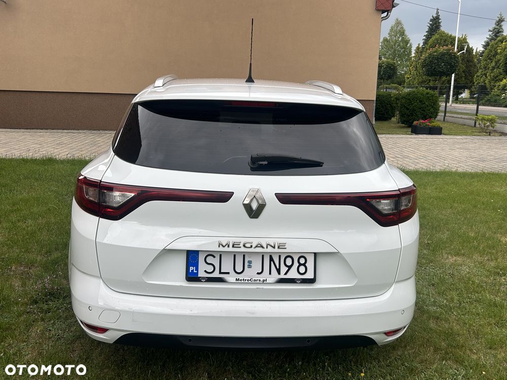 Renault Megane 1.6 dCi Business - 4