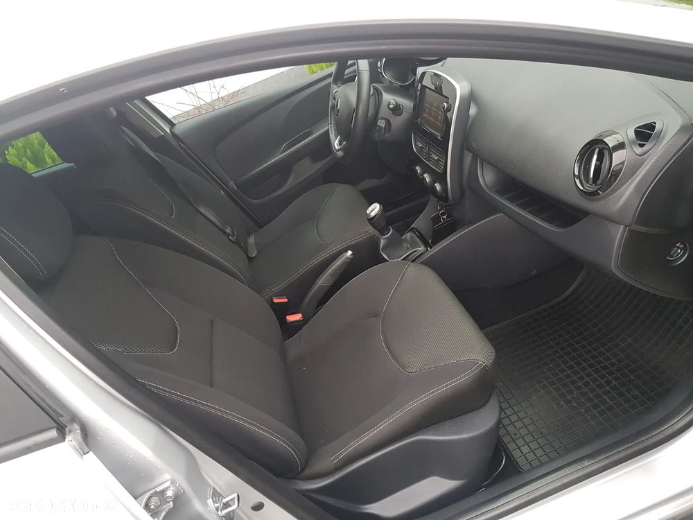 Renault Clio 0.9 Energy TCe Alize - 10