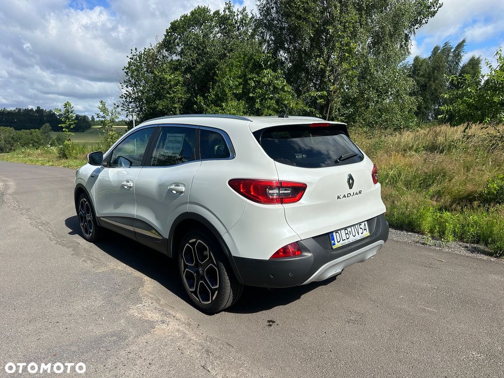 Renault Kadjar 1.3 TCe FAP S-Edition - 5