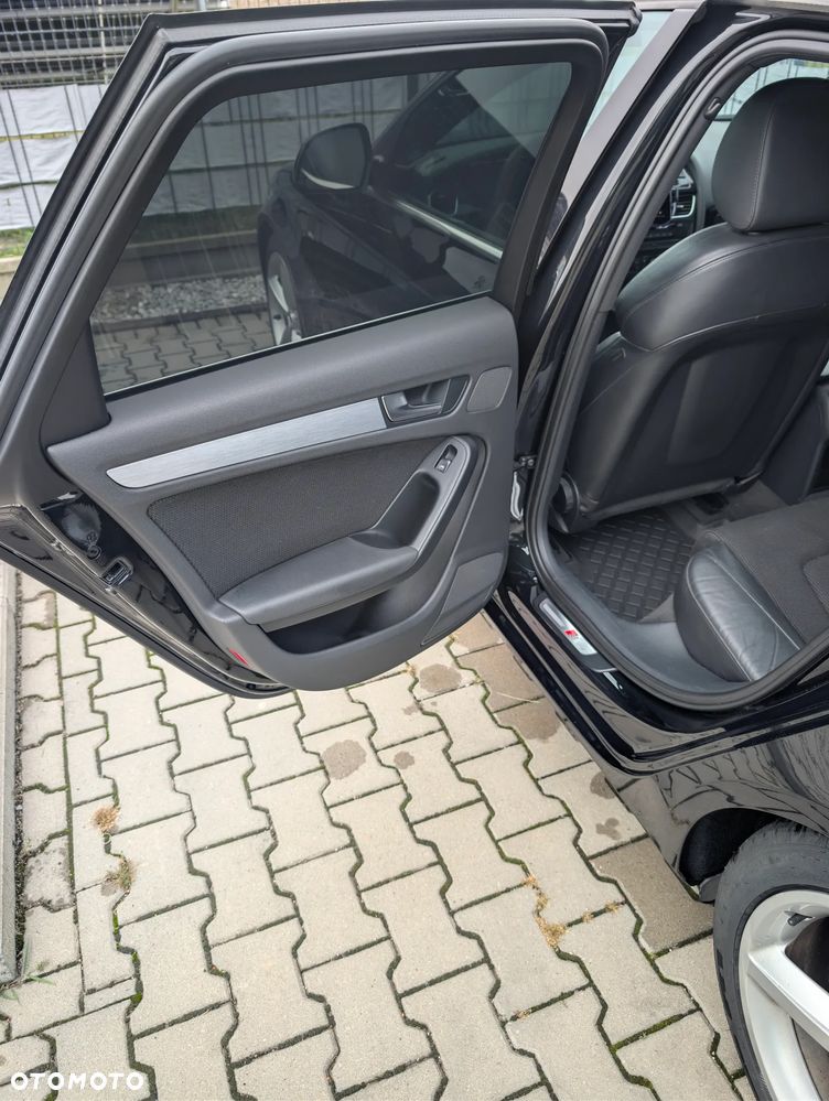 Audi A4 Avant - 14