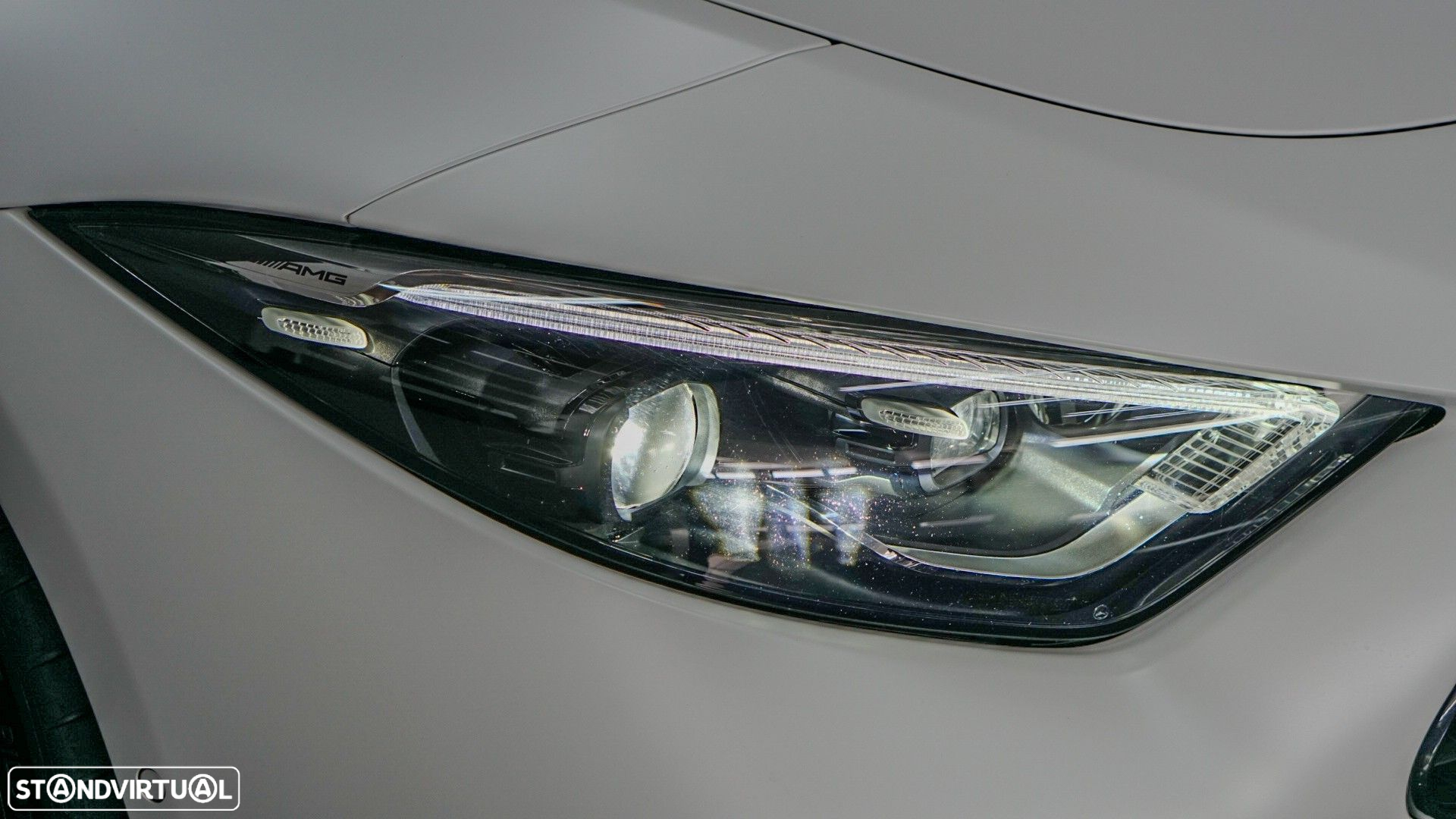 Mercedes-Benz SL 63 AMG - 4