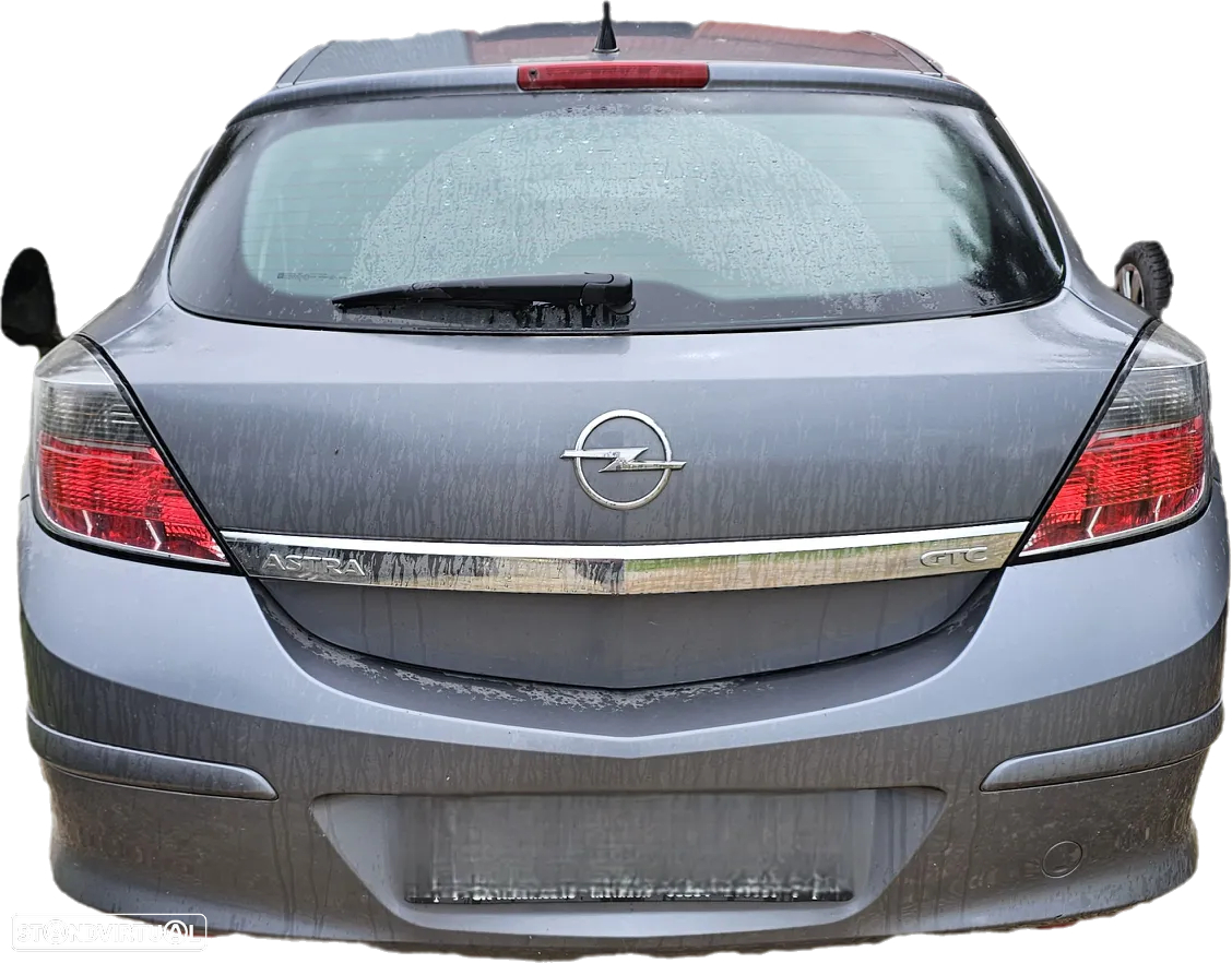 Peças Opel Astra H Gtc,  Motor Z14XE - 2