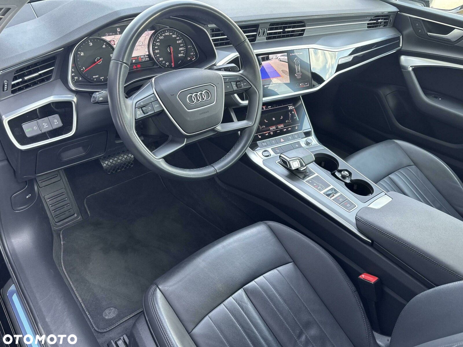 Audi A6 - 16
