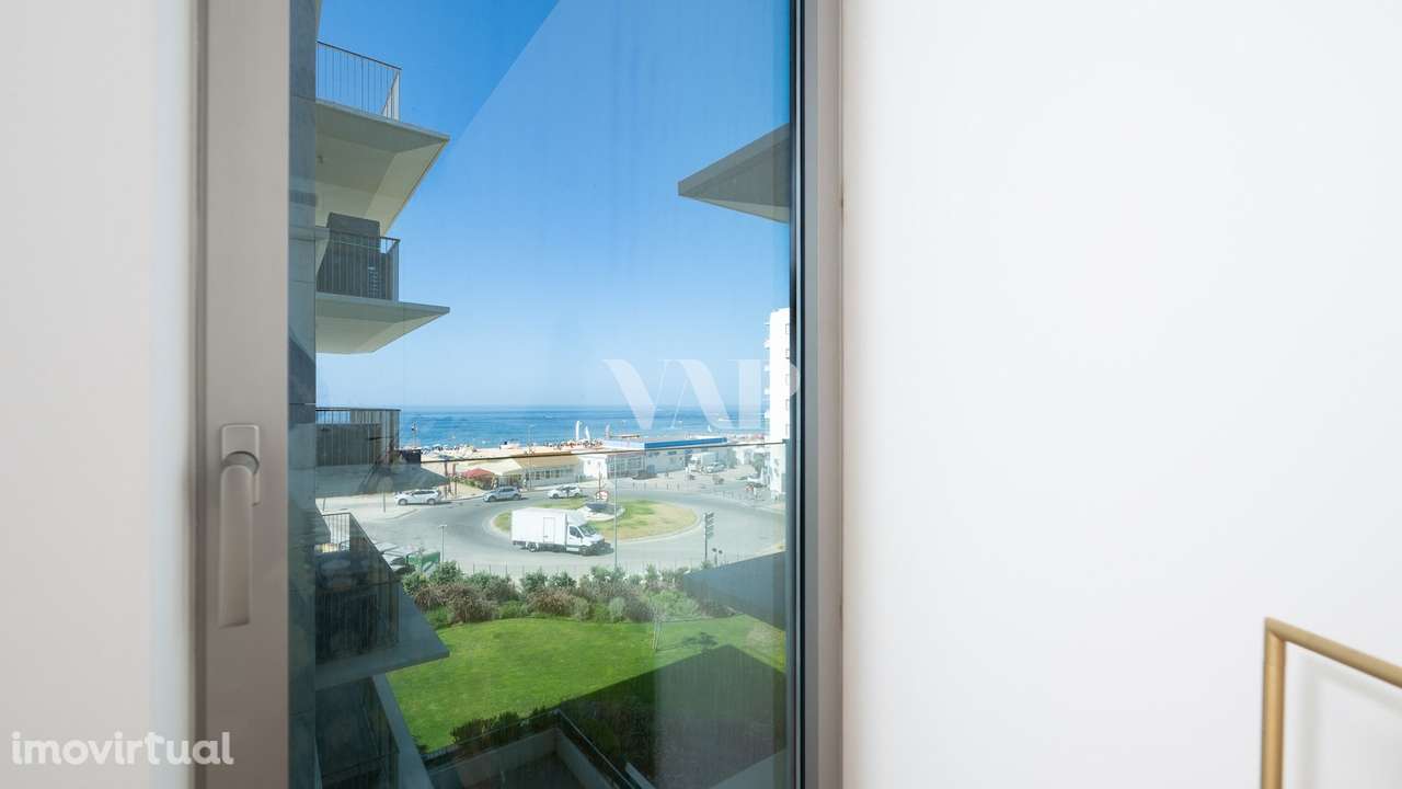 Apartamento T1 Primeira Linha da Praia, Armação de Pêra - Grande imagem: 5/21