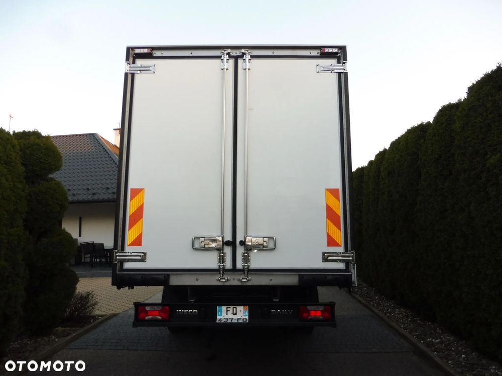 Iveco Daily 72C18 Chłodnia 11 Palet - 3
