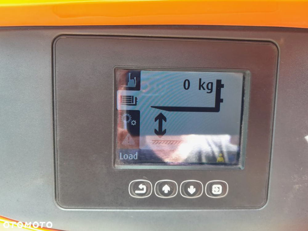 Linde L16 - 8