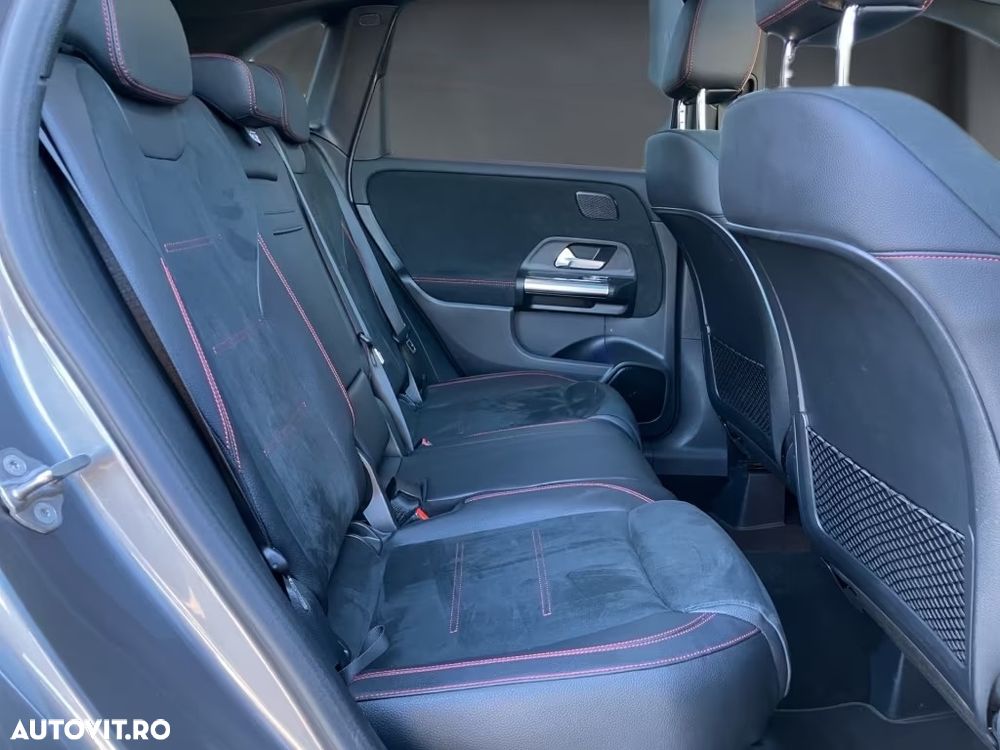 MERCEDES-BENZ B-Class 2020 — imagine 14