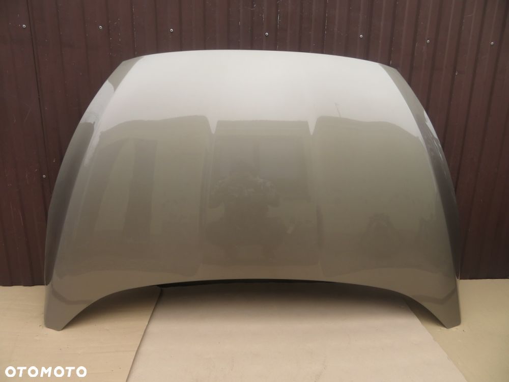 MASKA POKRYWA SILNIKA FORD C-MAX II MK2 LIFT 15-19R KRAKÓW - 1