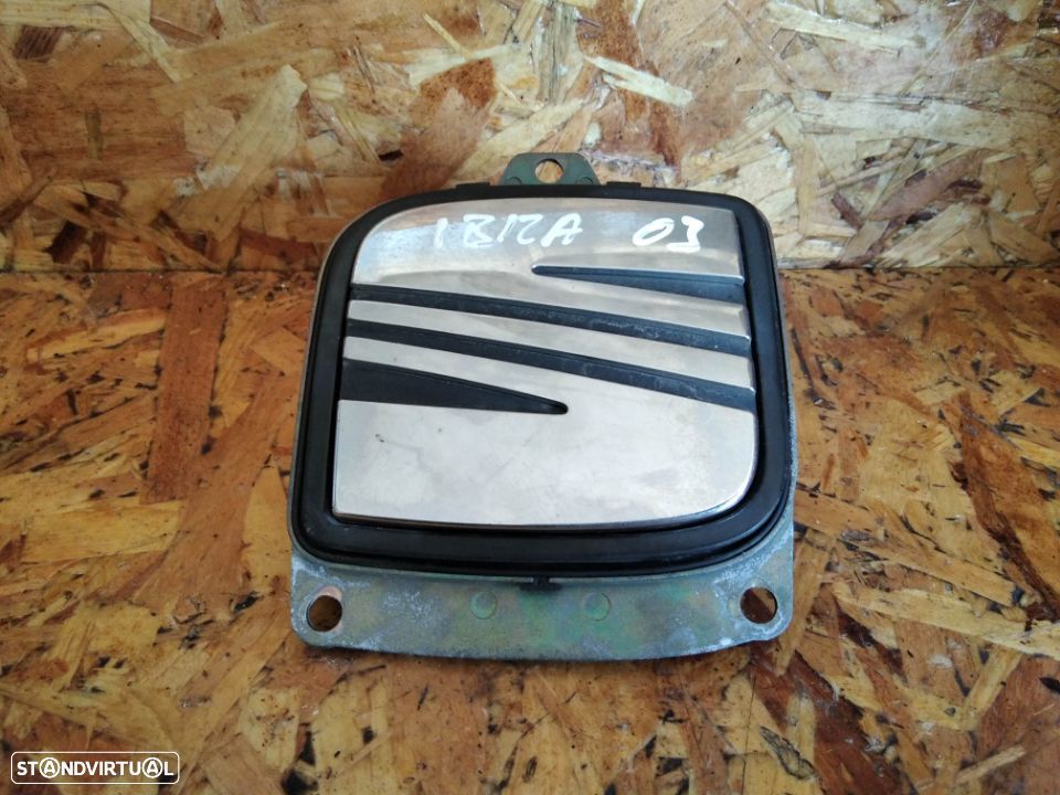 PUXADOR DA MALA SEAT IBIZA 6L 02-08 - 1