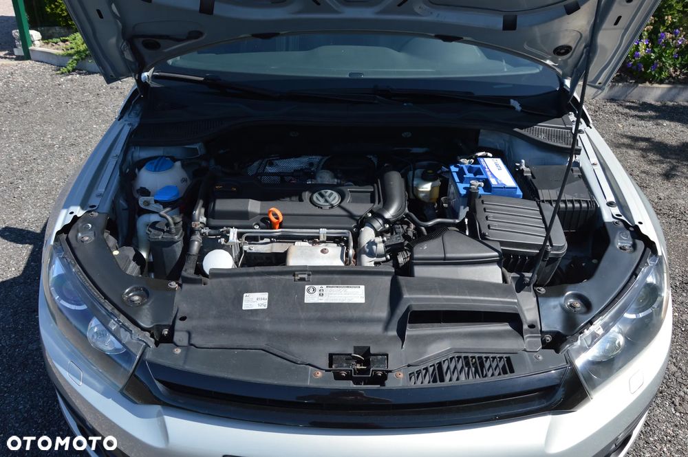 Volkswagen Scirocco - 40