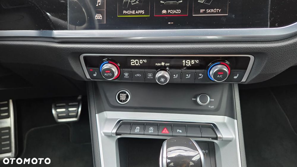 Audi Q3 35 TFSI Advanced S tronic - 16