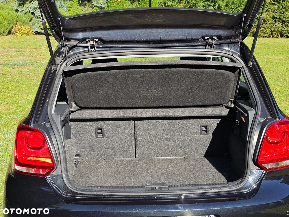 Volkswagen Polo 1.2 Tour - 8