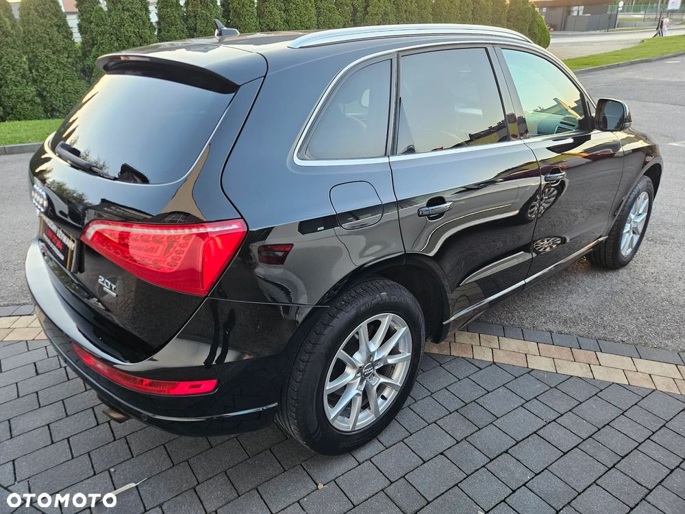 Audi Q5 2.0 TFSI Quattro S tronic - 35
