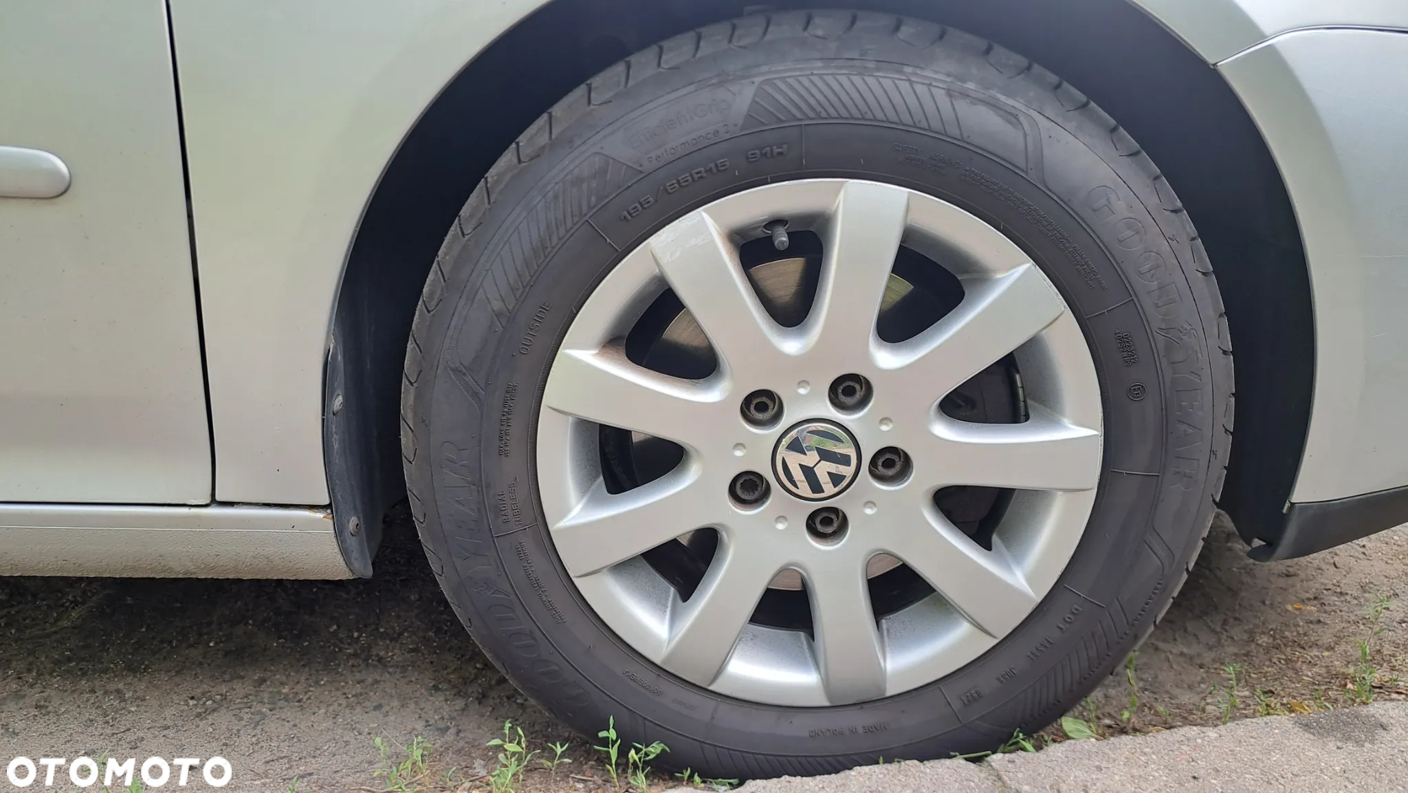 Volkswagen Golf V 1.4 TSI Comfortline DSG - 26