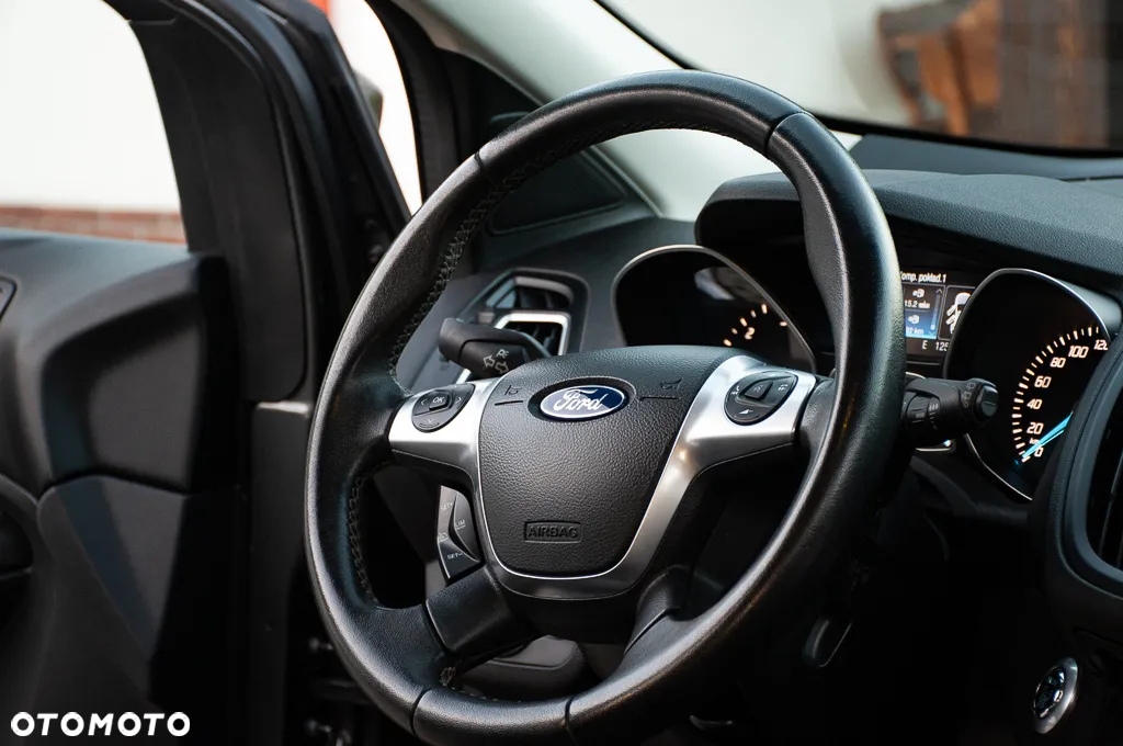 Ford Kuga 2.0 TDCi 4x4 Individual - 30