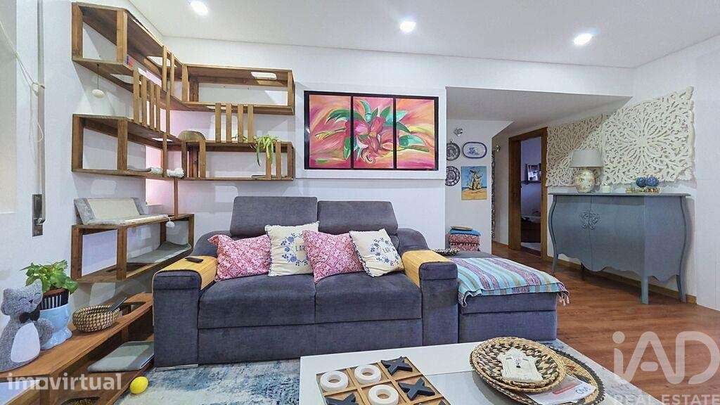 Apartamento T3 em Ovar, São João, Arada e São Vicente de Pereira Jusã - Grande imagem: 5/21