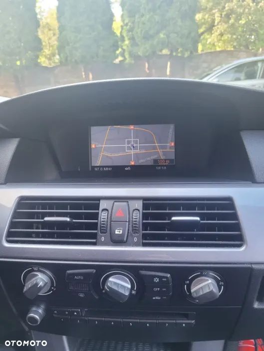 BMW Seria 5 - 4