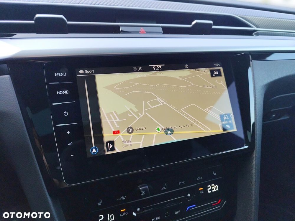 Volkswagen Arteon Shooting Brake 2.0 TSI 4Motion R DSG - 28