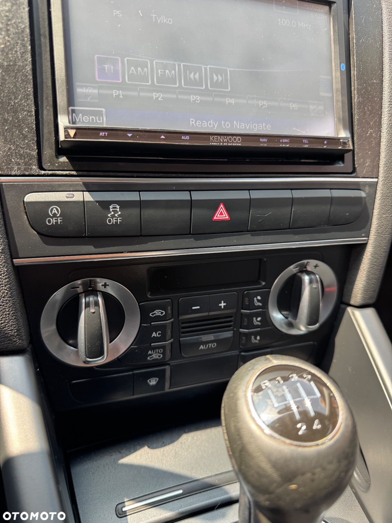 Audi A3 1.6 TDI Ambiente - 10