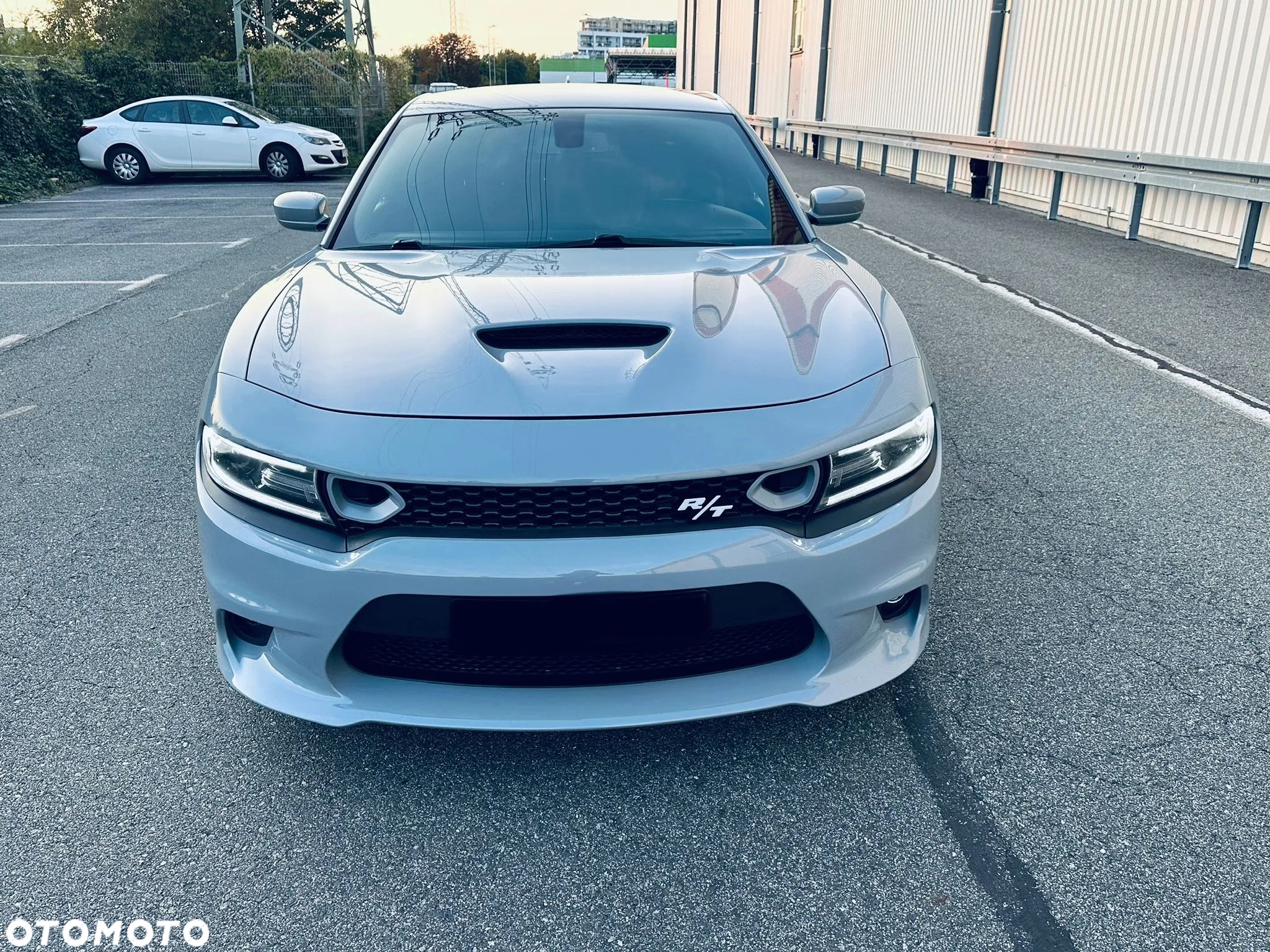 Dodge Charger 5.7 R/T - 6