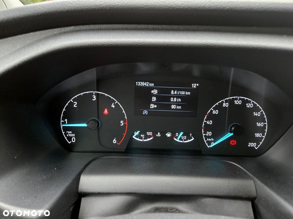 Ford Transit Custom 310 L1H1 Trend - 21