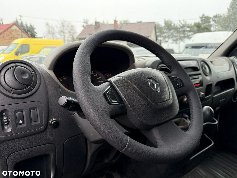 Renault Master - 8