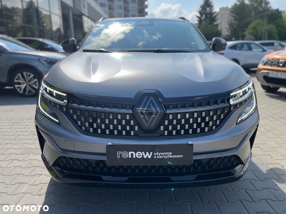 Renault Austral 1.2 E-Tech Full Hybrid 200 Iconic esprit Alpine MMT - 3