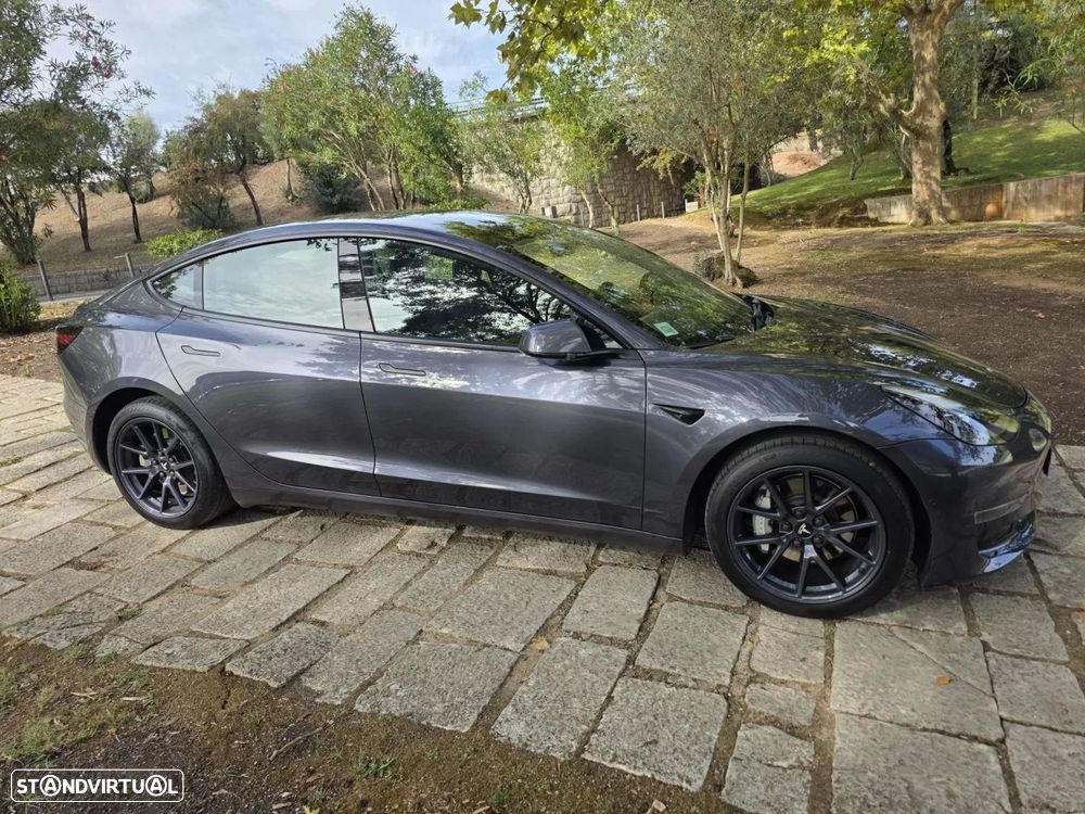 Tesla Model 3 Long Range Tração Integral Premium - 32