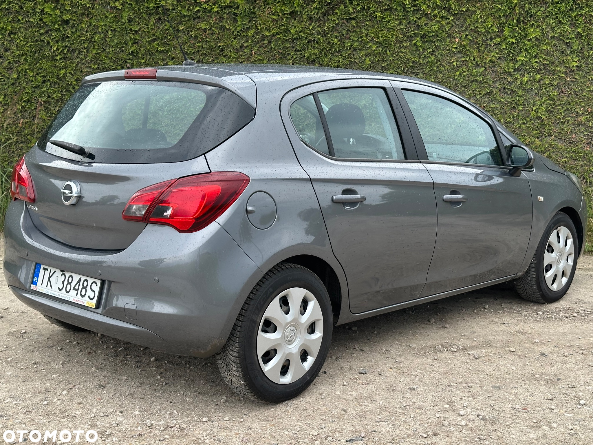 Opel Corsa 1.4 Cosmo - 14