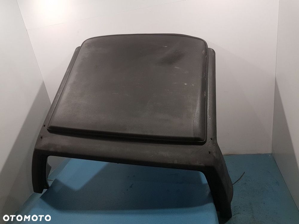 OPEL FRONTERA A DACH/HARDTOP - 1