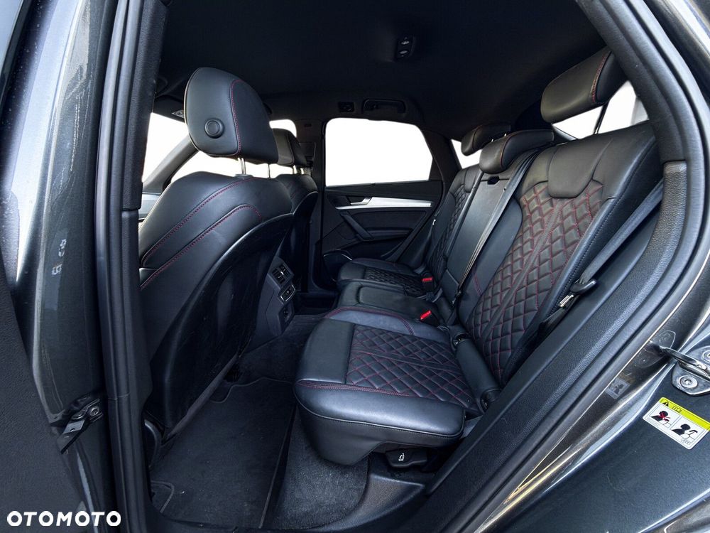 Audi Q5 Sportback - 20