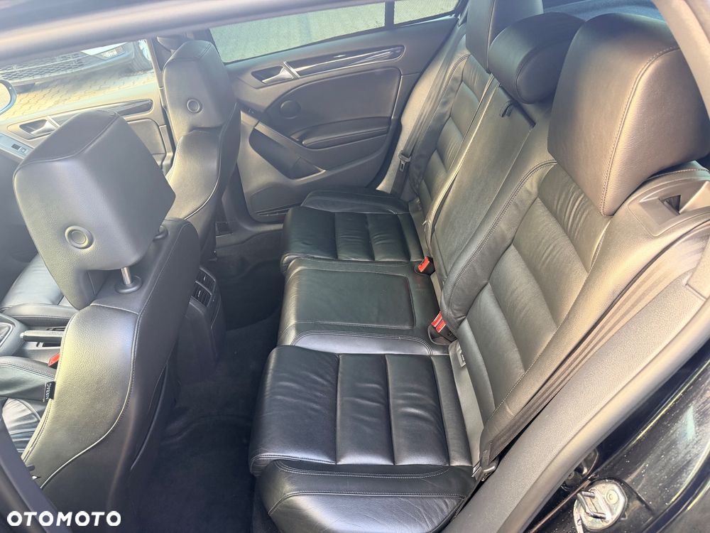 Volkswagen Golf 2.0 TDI GTD - 8