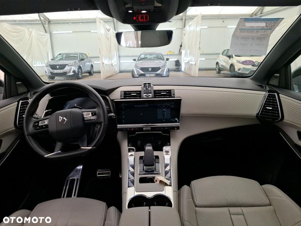 DS Automobiles DS 7 Crossback - 6