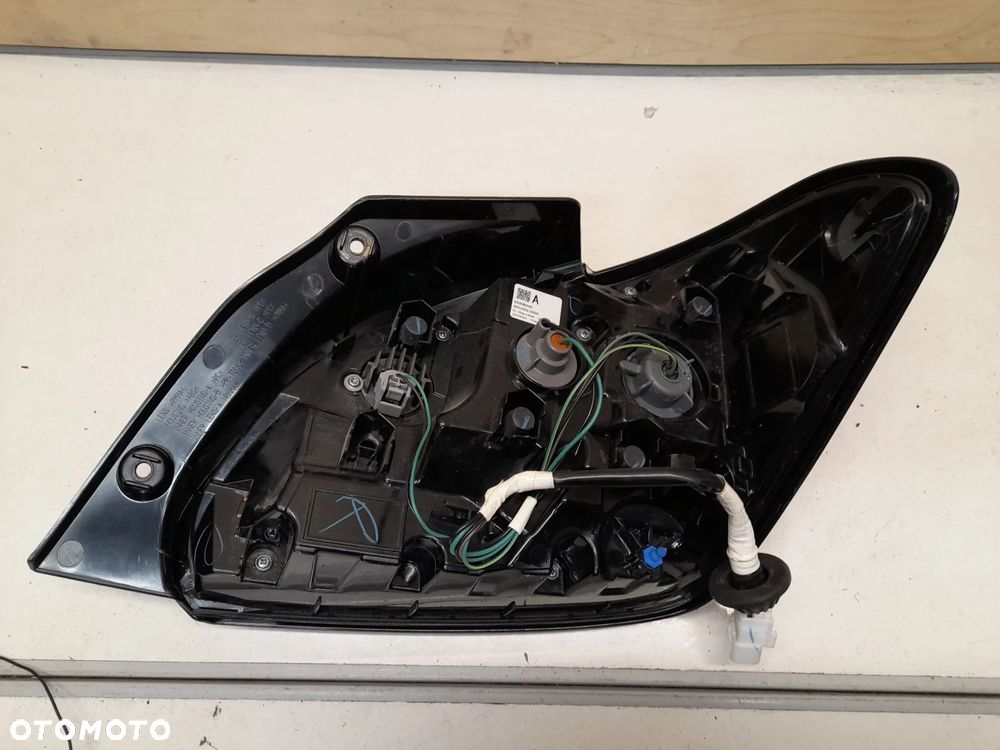 MITSUBISHI SPACE STAR II LIFT 20- LAMPA TYLNA LEWA 8330B245 - 6