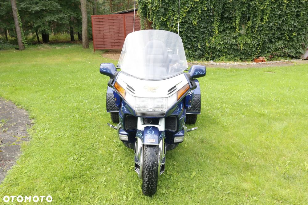 Honda GL - 7