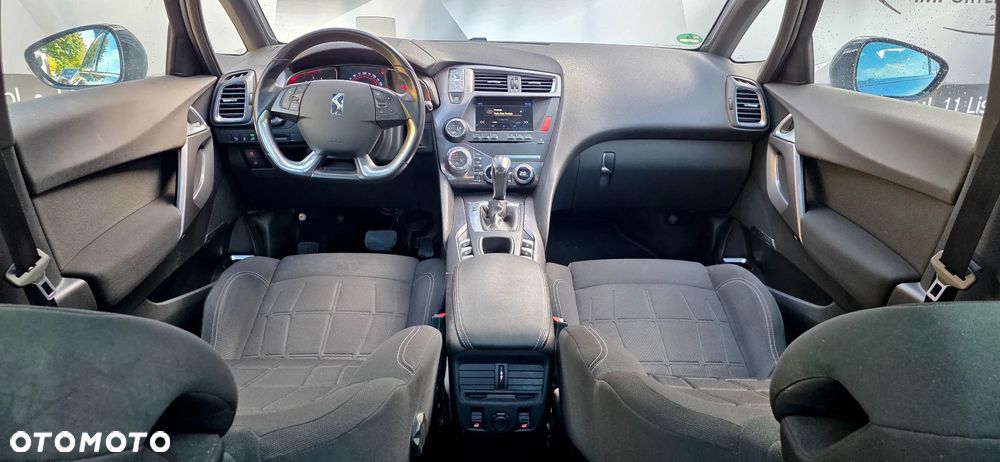 Citroën DS5 BlueHDi 180 Business - 8