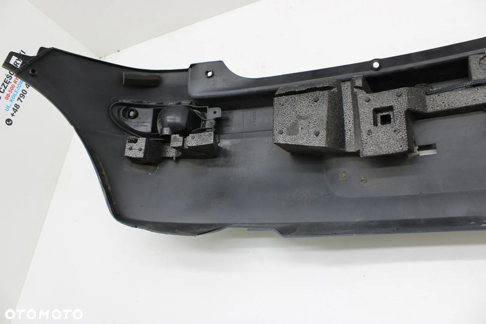 Opel Corsa C Zderzak Tył  R20H - 5